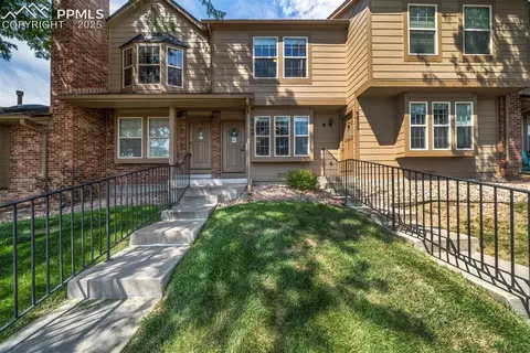 6648 Overland Dr, Colorado Springs, CO 80919
