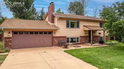 3815 Cambria Pl, Colorado Springs, CO 80918