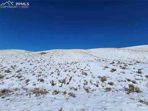 Santee Trail, Hartsel, CO 80449