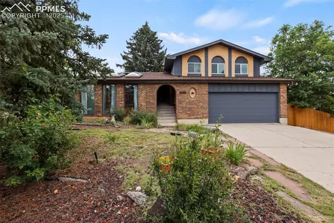 5540 Lavarie Ct, Colorado Springs, CO 80917