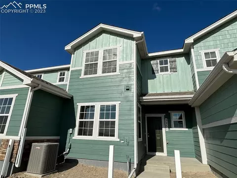 5251 Mountain Vista Hts, Colorado Springs, CO 80924