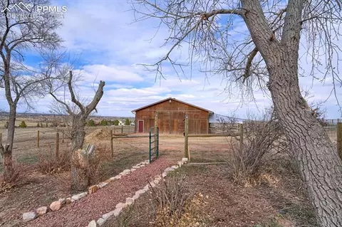 5825 Eggar Ct, Peyton, CO 80831 photo 39