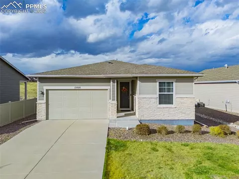 12828 Stone Valley Dr, Peyton, CO 80831
