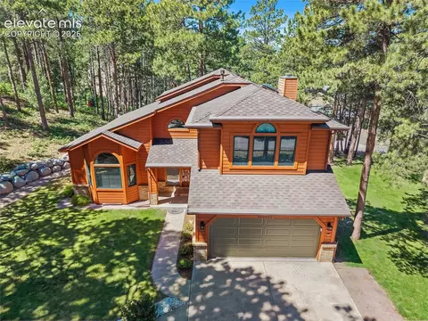 20070 Lofty Pine Ln, Monument, CO 80132