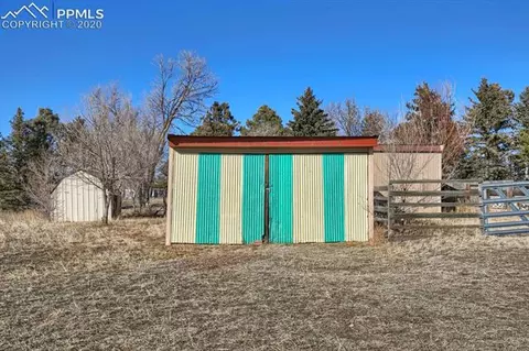 11245 Eggar Pl, Peyton, CO 80831 photo 34