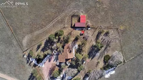 11245 Eggar Pl, Peyton, CO 80831 photo 4