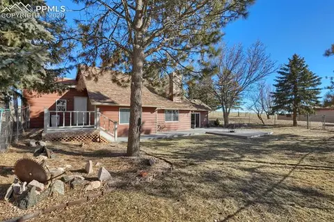 11245 Eggar Pl, Peyton, CO 80831 photo 32