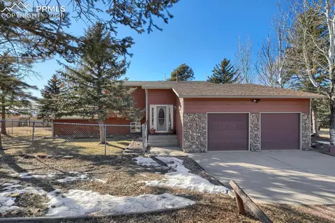 11245 Eggar Pl, Peyton, CO 80831 photo 1