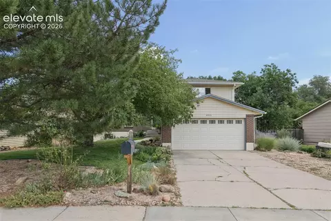 4915 Brown Valley Ln, Colorado Springs, CO 80918