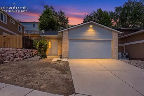 2660 Christopher Ter, Colorado Springs, CO 80907