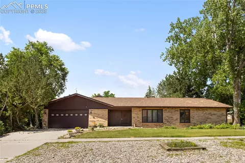 1443 E Mcarthur Ave, Colorado Springs, CO 80909