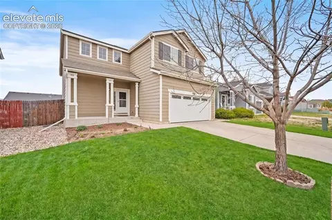 7584 Coffee Rd, Peyton, CO 80831