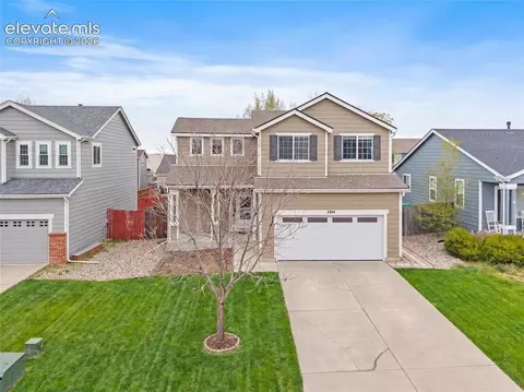 7584 Coffee Rd, Peyton, CO 80831
