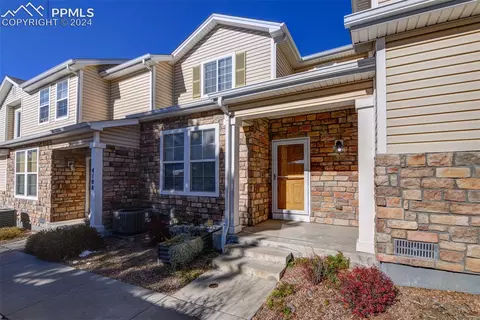 4104 Diamond Ridge Vw, Colorado Springs, CO 80918
