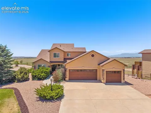 9582 Rockingham Dr, Peyton, CO 80831