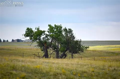 E Jones Road, Yoder, CO 80864 photo 3