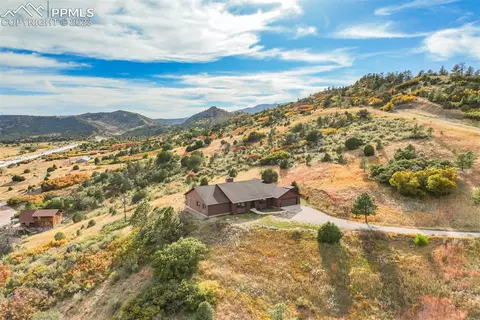 995 Glenrock Dr, Colorado Springs, CO 80926