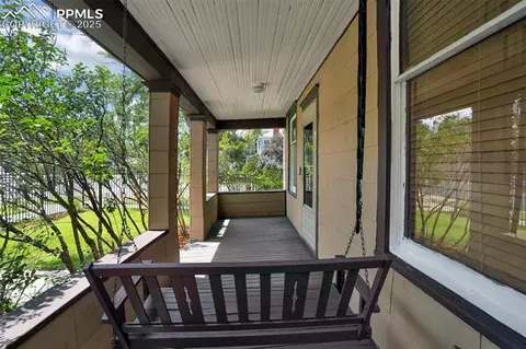 1002 E Boulder St, Colorado Springs, CO 80903