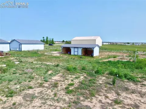 6935 Pfost Dr, Peyton, CO 80831 photo 5