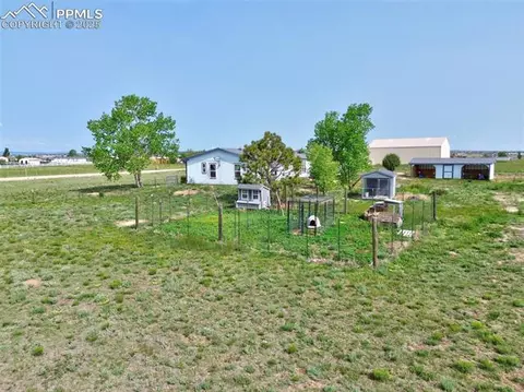 6935 Pfost Dr, Peyton, CO 80831 photo 6