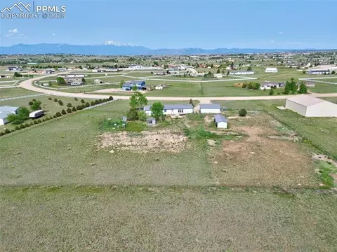 6935 Pfost Dr, Peyton, CO 80831 photo 3