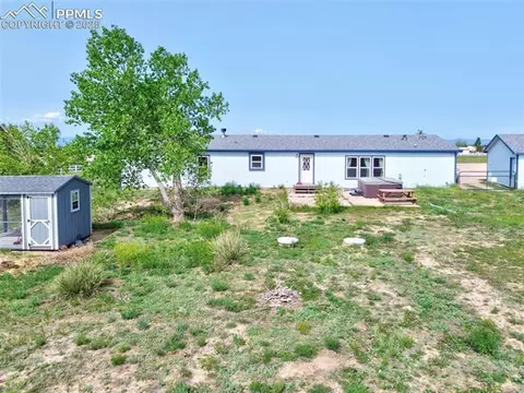 6935 Pfost Dr, Peyton, CO 80831 photo 4