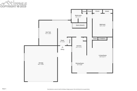 9660 Mohawk Trl, Cascade, CO 80809 photo 41