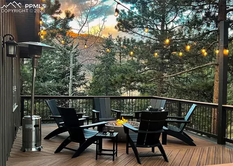 9660 Mohawk Trl, Cascade, CO 80809 photo 2