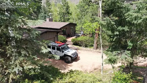 9660 Mohawk Trl, Cascade, CO 80809 photo 39