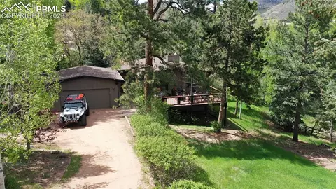 9660 Mohawk Trl, Cascade, CO 80809 photo 38