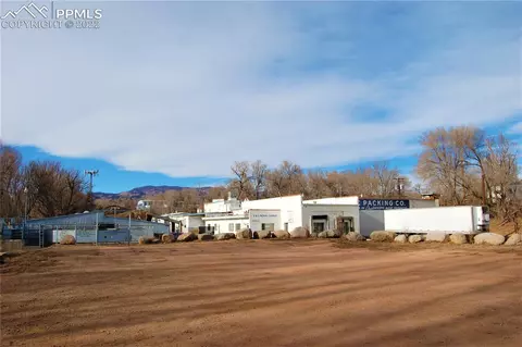 240 S 21st St, Colorado Springs, CO 80904