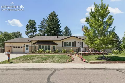 1032 Turley Dr, Colorado Springs, CO 80915
