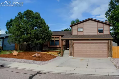 8125 Essington Dr, Colorado Springs, CO 80920