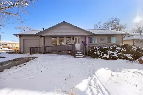 2623 E Bijou St, Colorado Springs, CO 80909