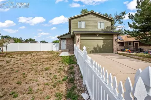4515 Forsythe Dr, Colorado Springs, CO 80911