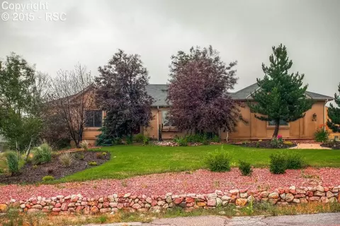 910 Bowstring Rd, Monument, CO 80132 photo 1