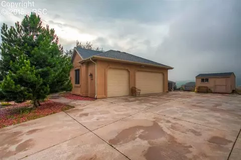 910 Bowstring Rd, Monument, CO 80132 photo 2