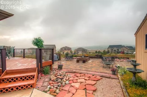 910 Bowstring Rd, Monument, CO 80132 photo 24