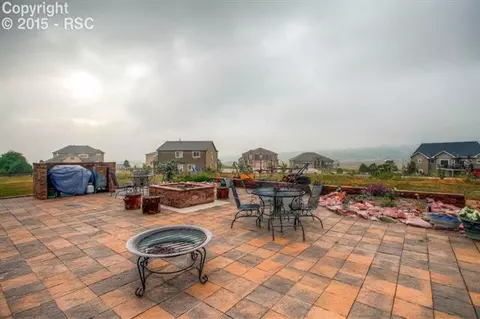 910 Bowstring Rd, Monument, CO 80132 photo 23