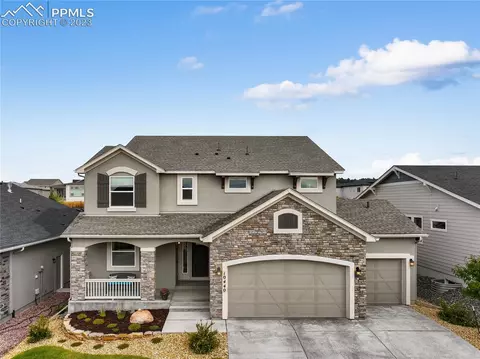 10440 Sharon Springs Dr, Colorado Springs, CO 80924