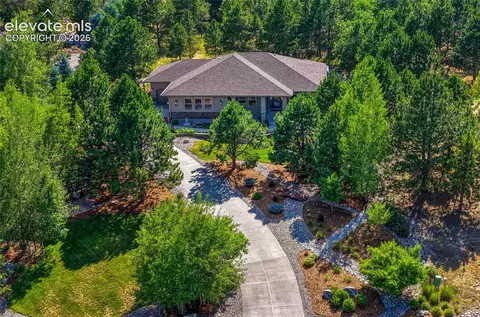 1103 Greenland Forest Dr, Monument, CO 80132