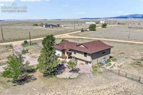 6707 Ocatillo Vw, Fountain, CO 80817