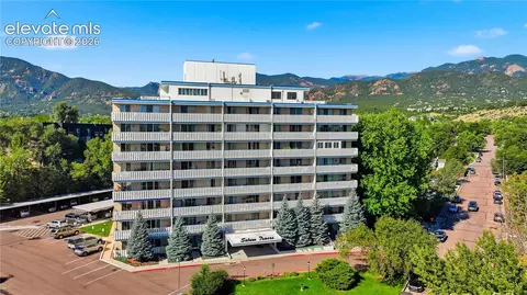 900 Saturn Dr #206, Colorado Springs, CO 80905