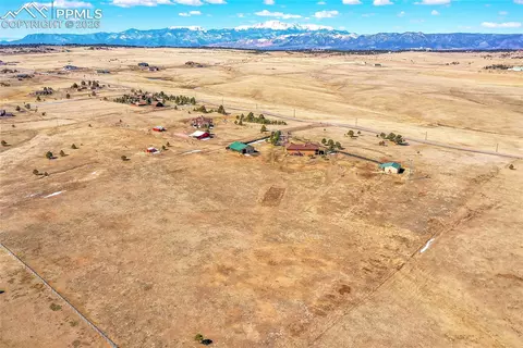 7010 Alpaca Hts, Colorado Springs, CO 80908