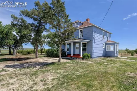 5877 Sengbeil Rd, Yoder, CO 80864 photo 22