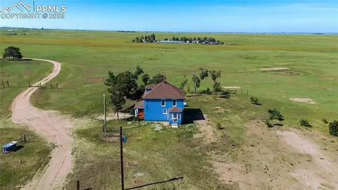5877 Sengbeil Rd, Yoder, CO 80864 photo 33