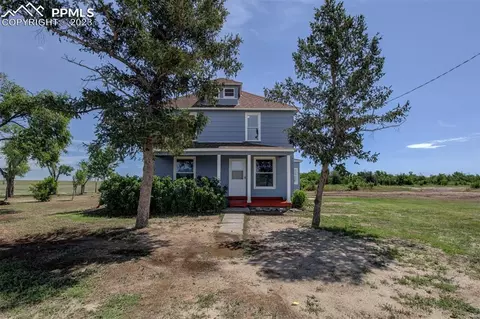 5877 Sengbeil Rd, Yoder, CO 80864 photo 1