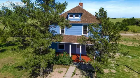 5877 Sengbeil Rd, Yoder, CO 80864 photo 30