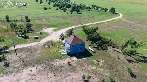 5877 Sengbeil Rd, Yoder, CO 80864 photo 36