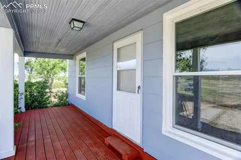 5877 Sengbeil Rd, Yoder, CO 80864 photo 3